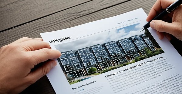 How Can Real Estate Investment Opportunities Change the UK Financial Landscape?