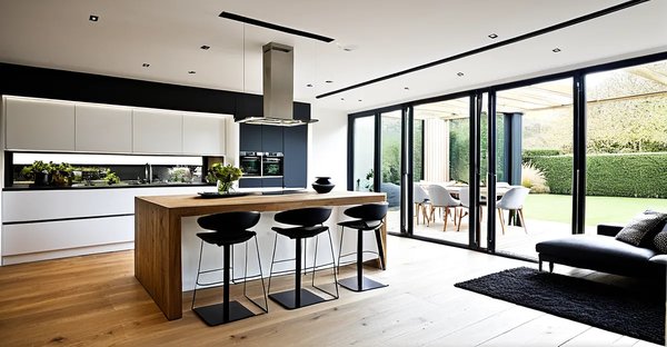 How Can You Adapt Your Interiors to Reflect Modern UK Design Trends?
