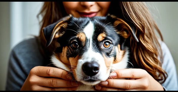 How Can Adopting a Pet Improve Your Heath?