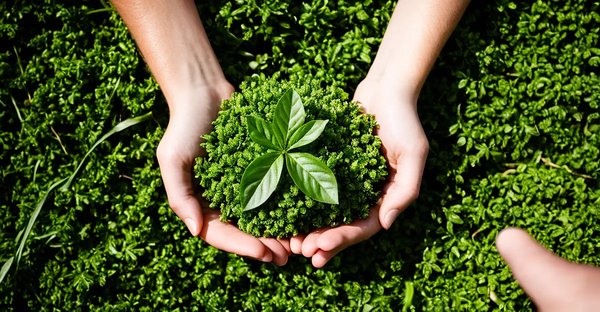 What are the emerging trends in UK green technology?