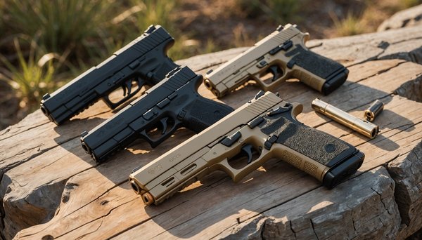 Discover top gel blaster pistols for every adventure